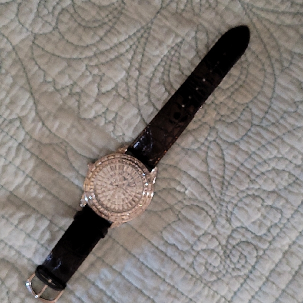Peugeot Watch
